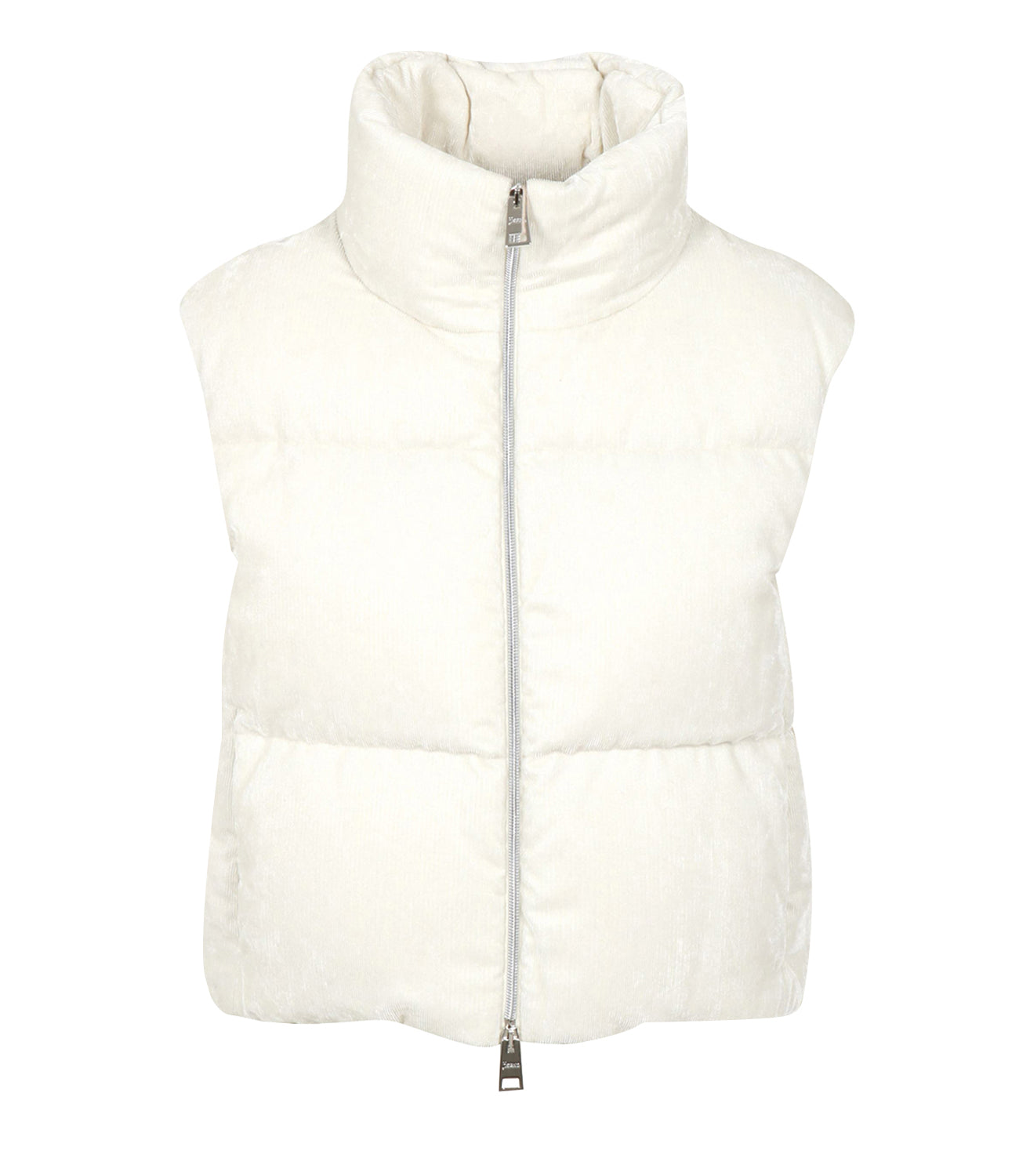 Herno | Gilet Chantilly