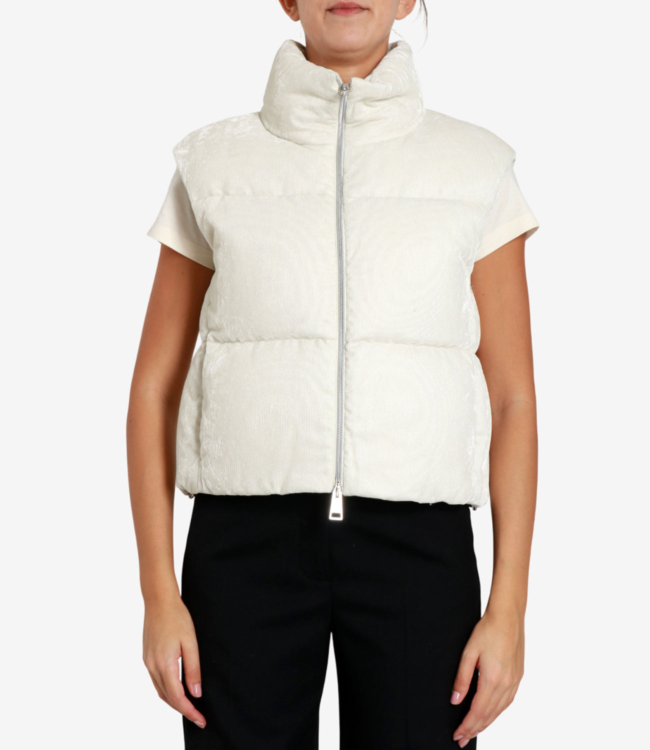 Herno | Gilet Chantilly