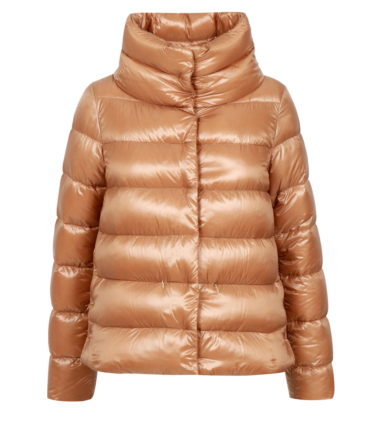Herno | Piumino Cammello