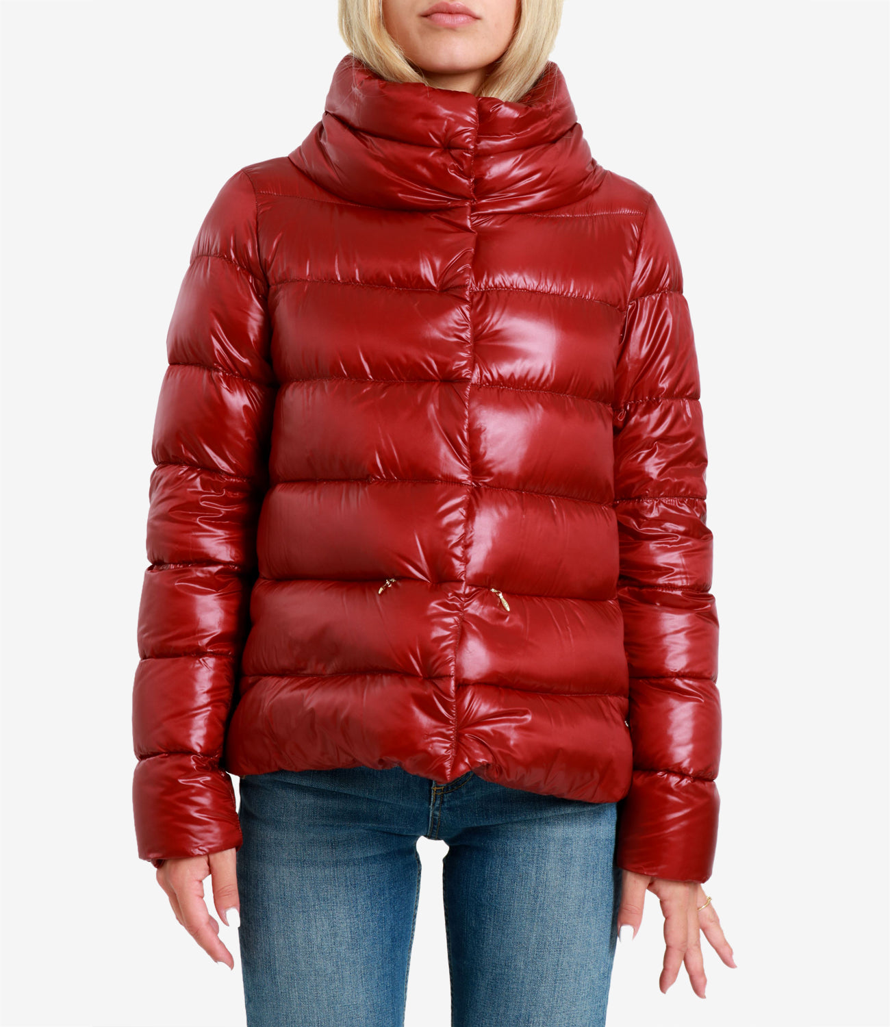 Herno | Piumino Bordeaux