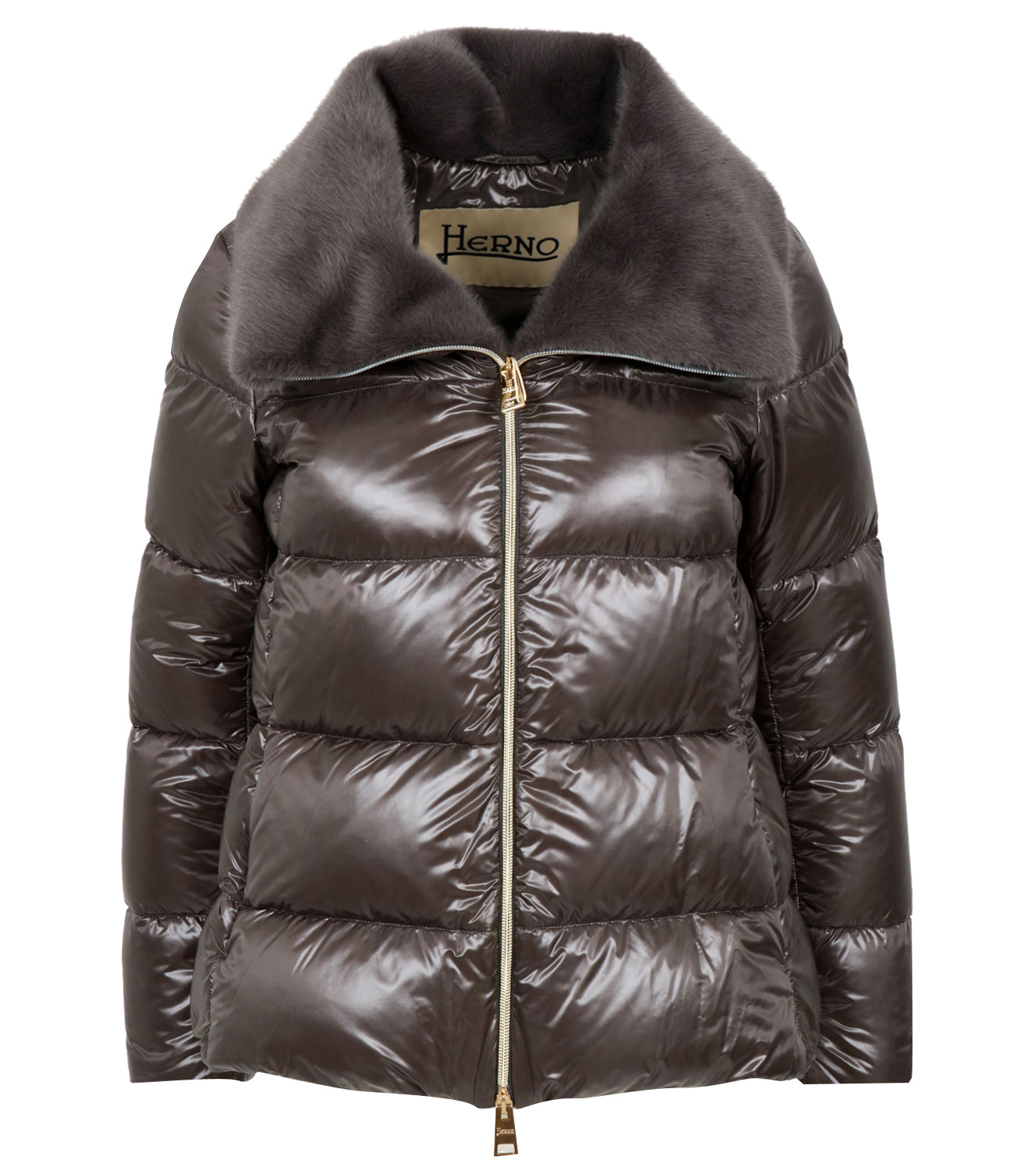 Herno | Piumino Castoro