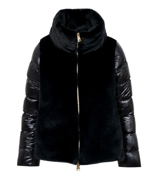 Herno | Piumino Nero