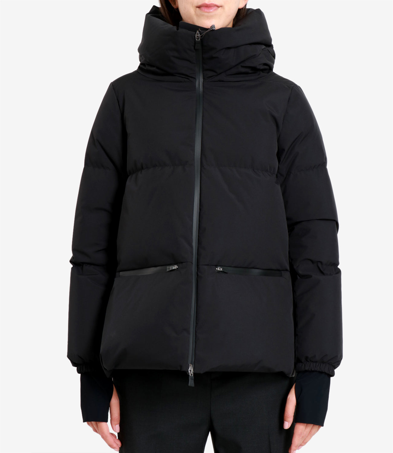 Herno | Piumino Nero