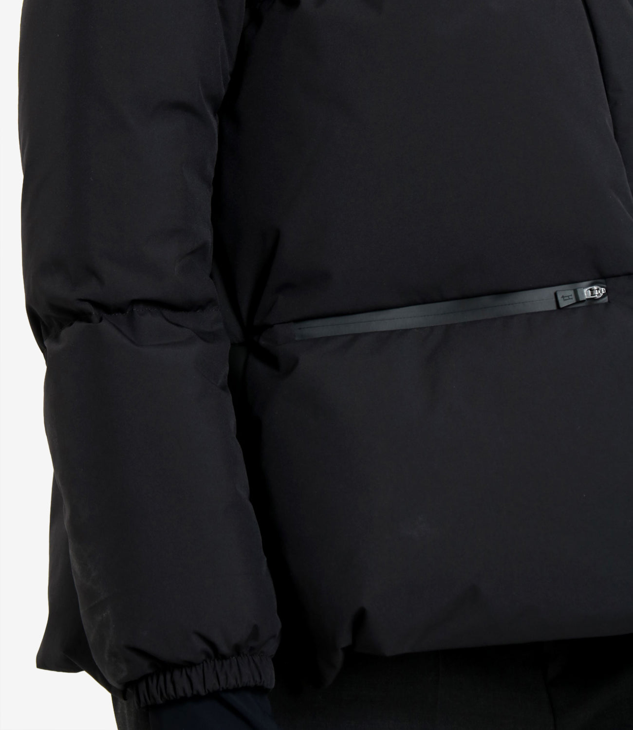 Herno | Piumino Nero