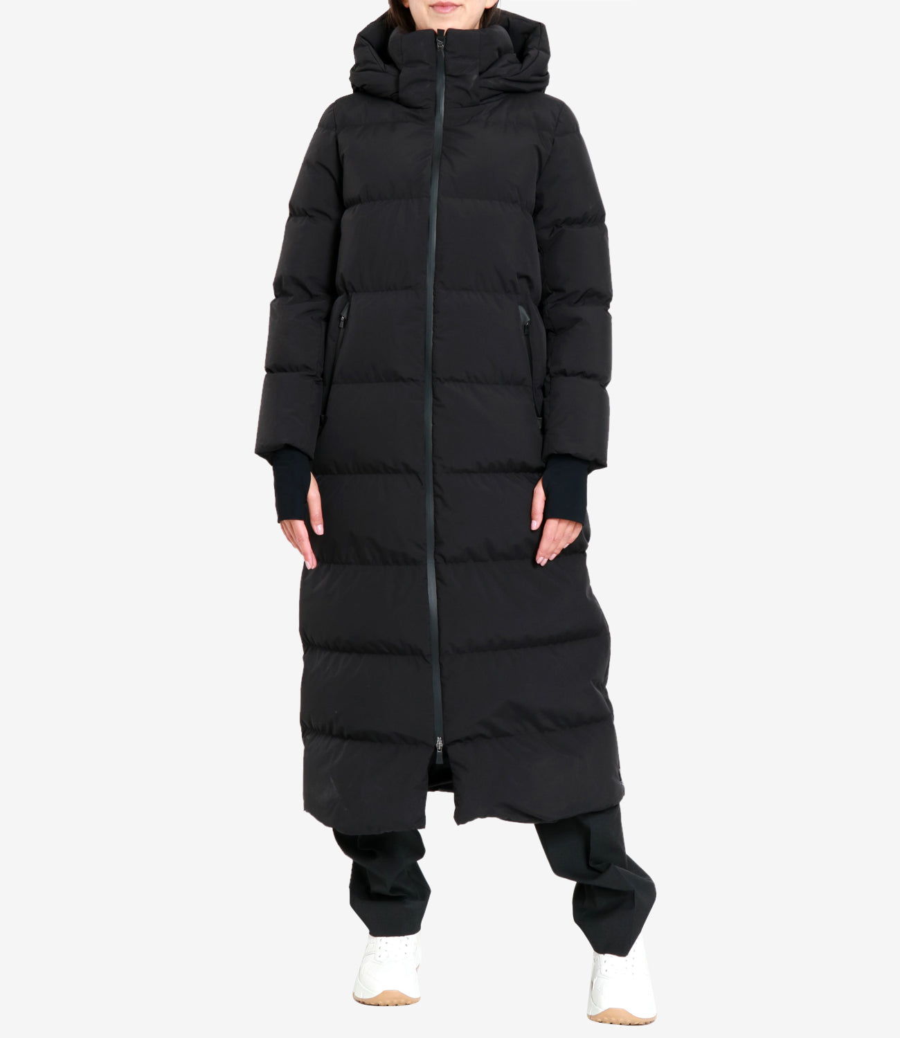 Herno | Piumino Nero