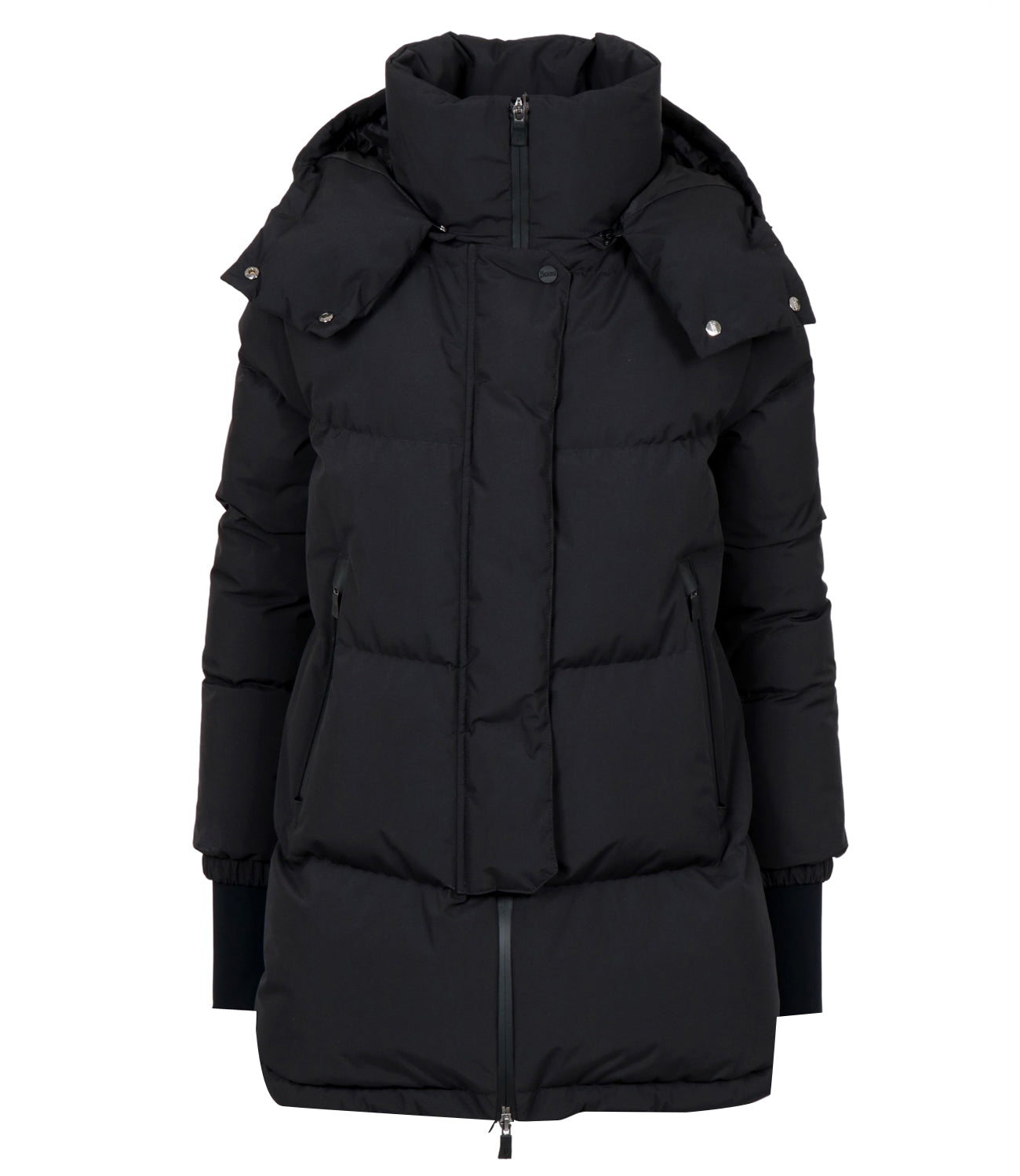 Herno | Piumino Nero