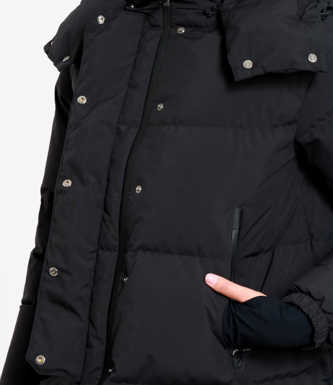 Herno | Piumino Nero