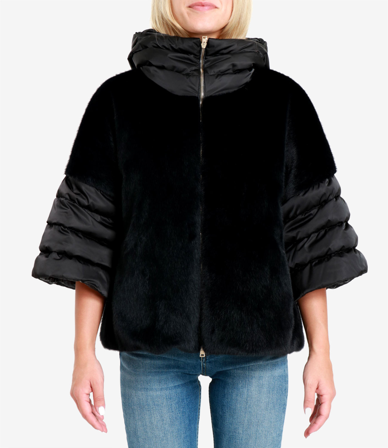 Herno | Piumino Nero