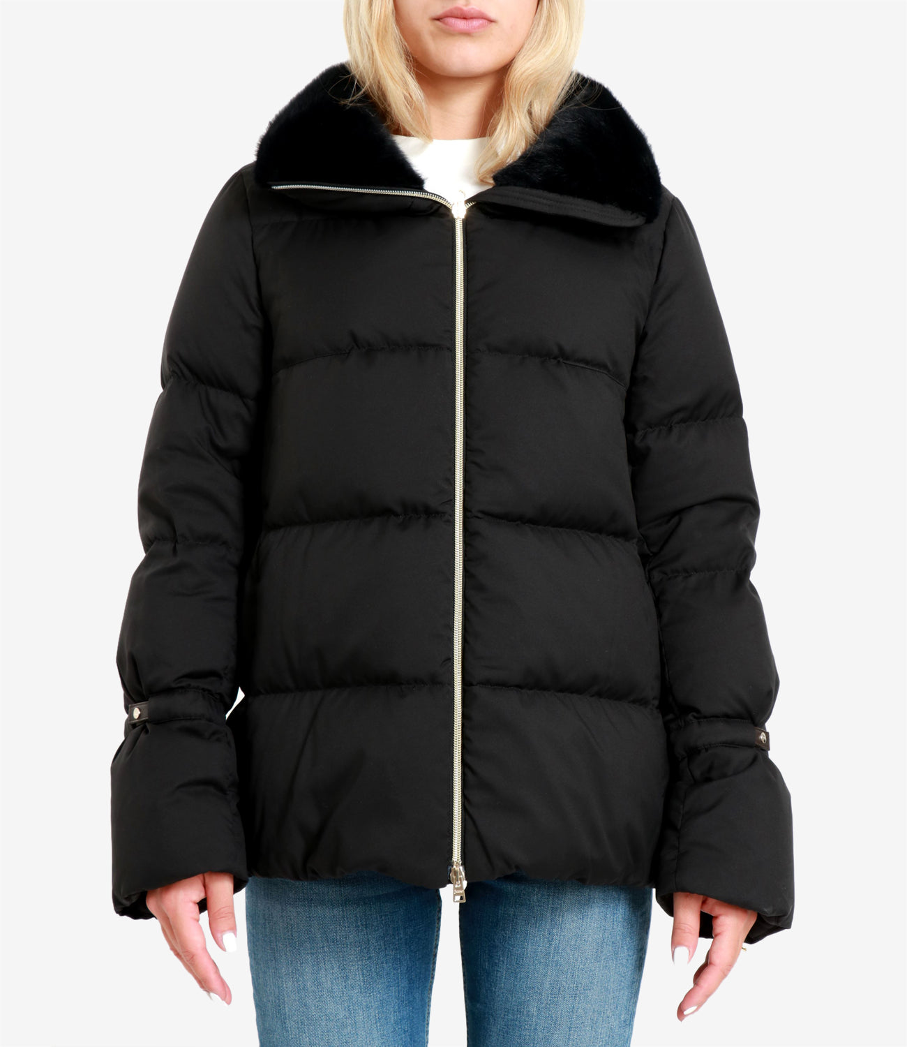 Herno | Piumino Nero