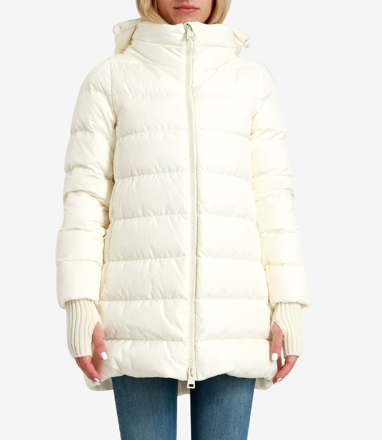 Herno | Piumino Bianco