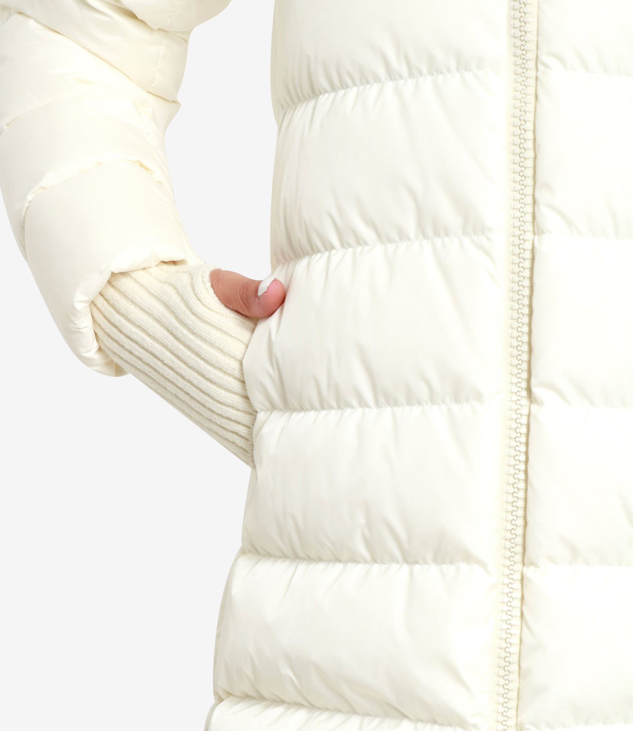 Herno | Piumino Bianco