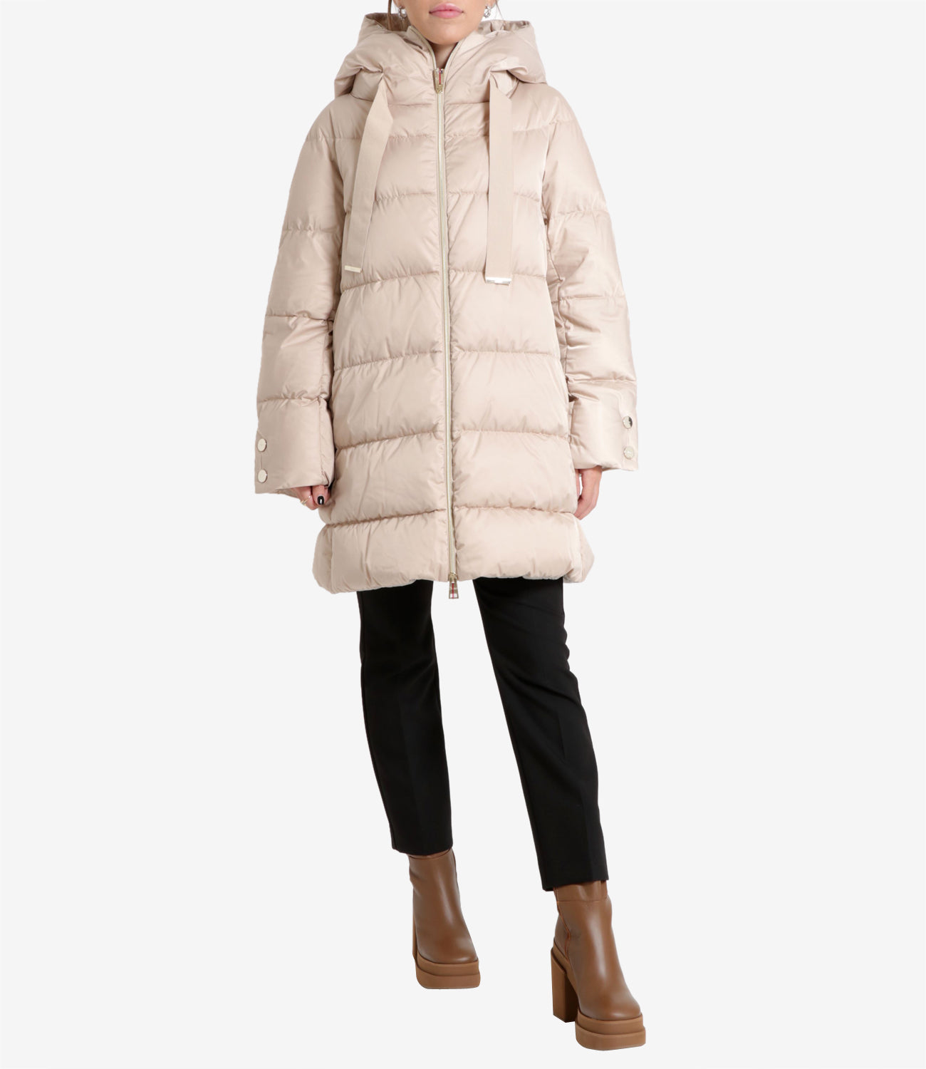 Herno | Piumino Chantilly