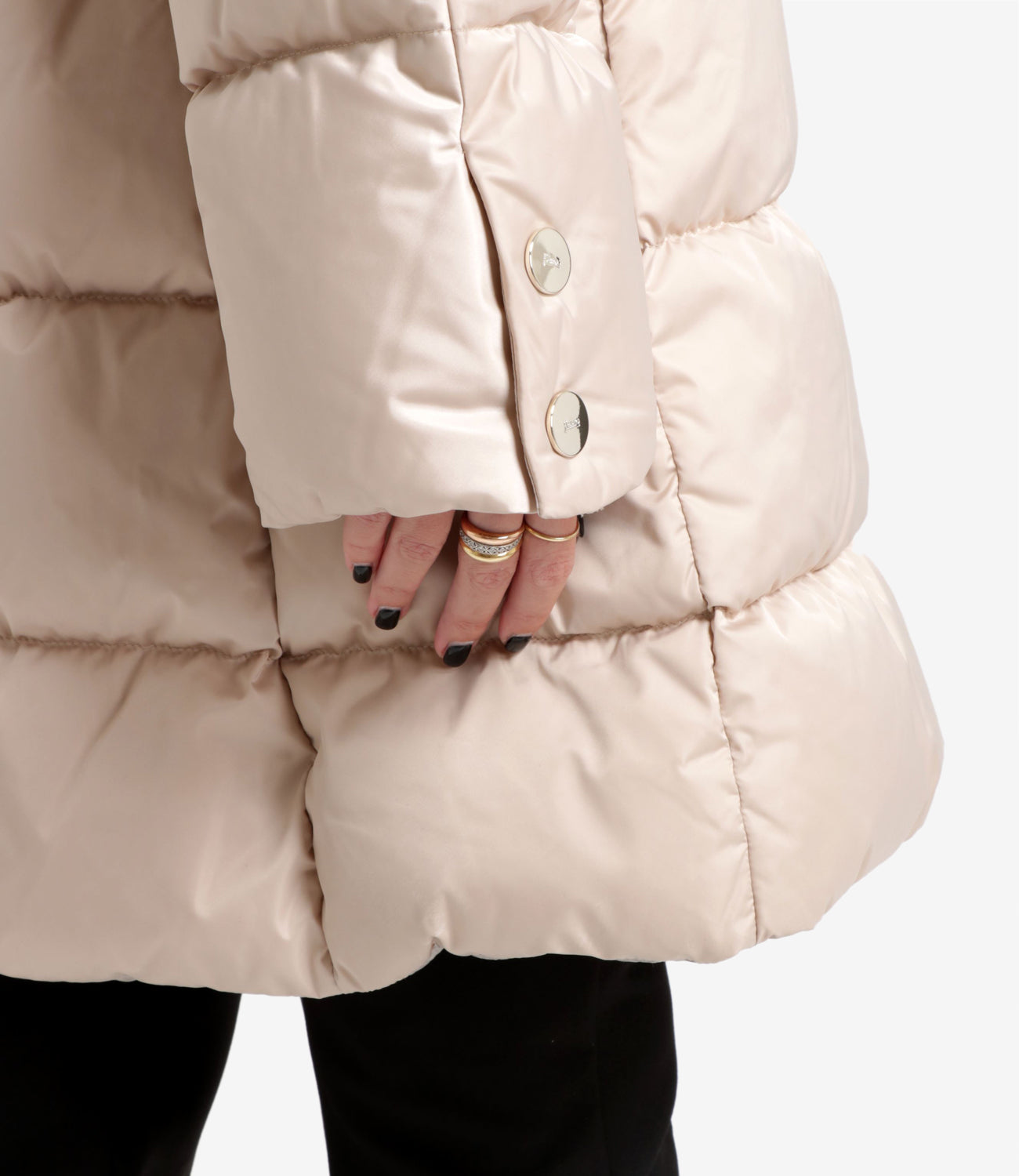 Herno | Piumino Chantilly