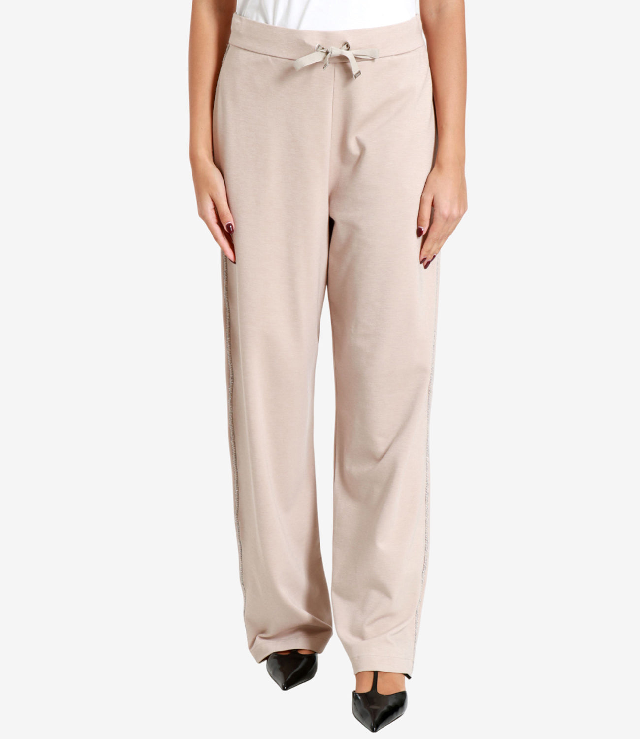 Herno | Pantalone Chantilly