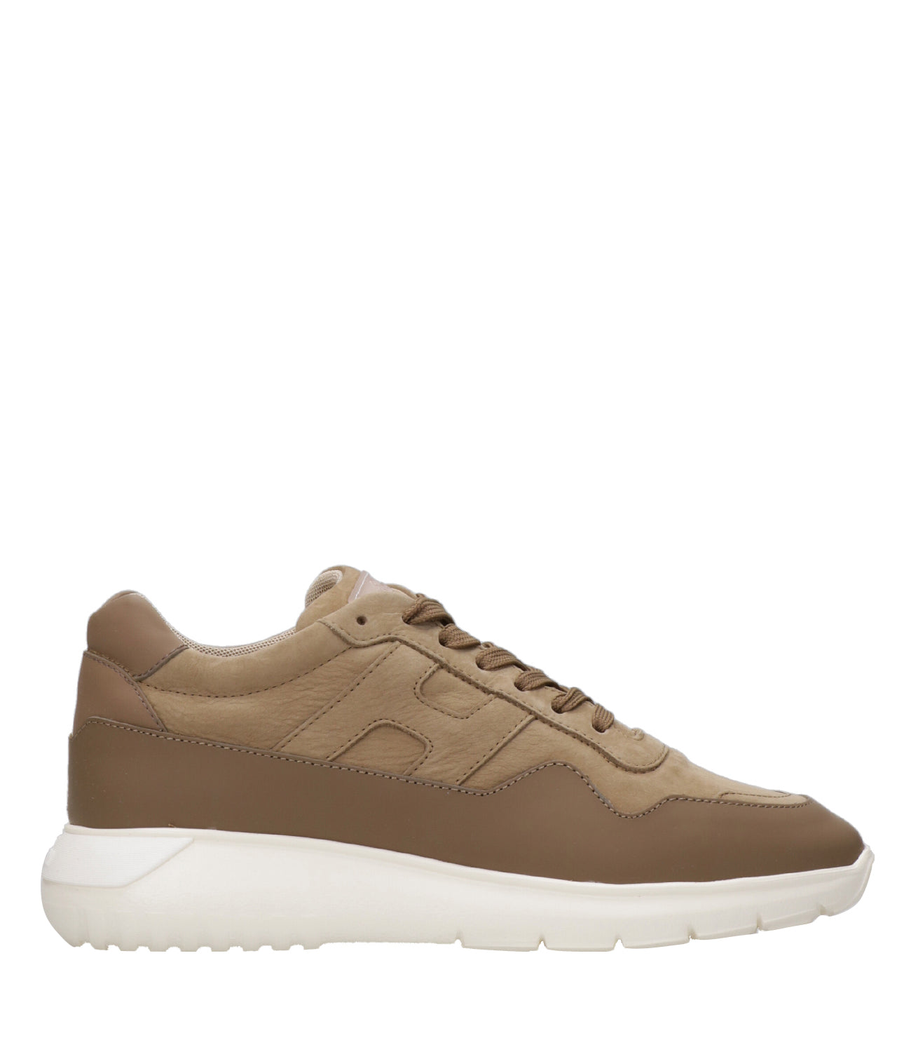 Hogan | Sneakers Interactive³ Cammello