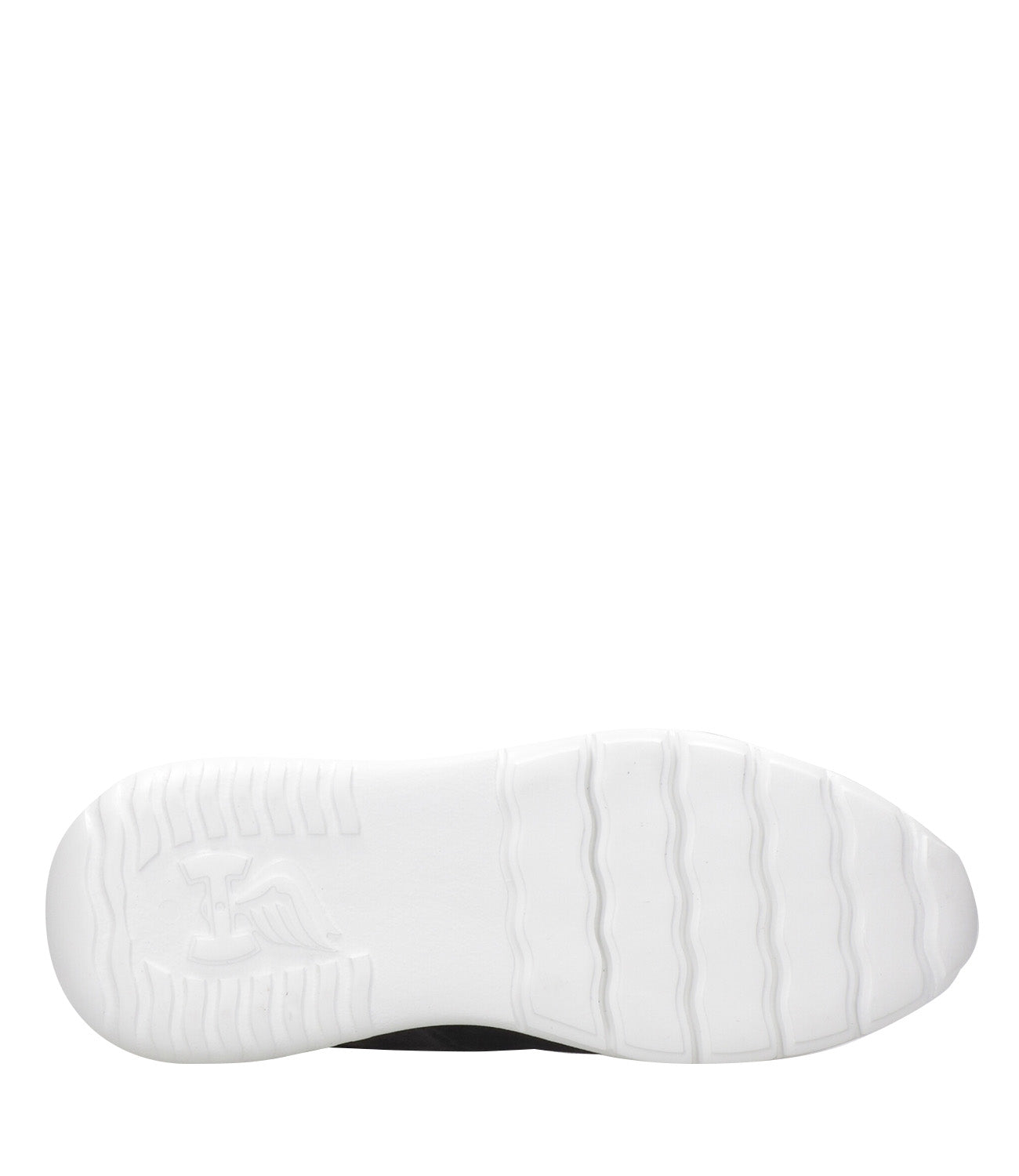 Hogan | Sneakers Interactive3 Blu Denim Scuro e Bianco