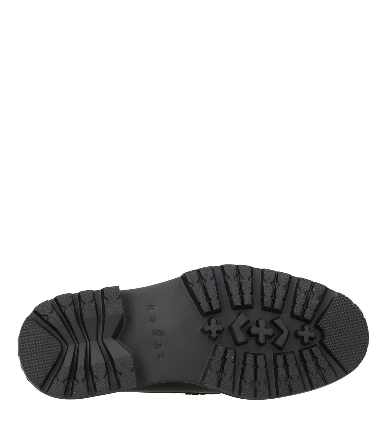 Hogan | Mocassino H673 Nero