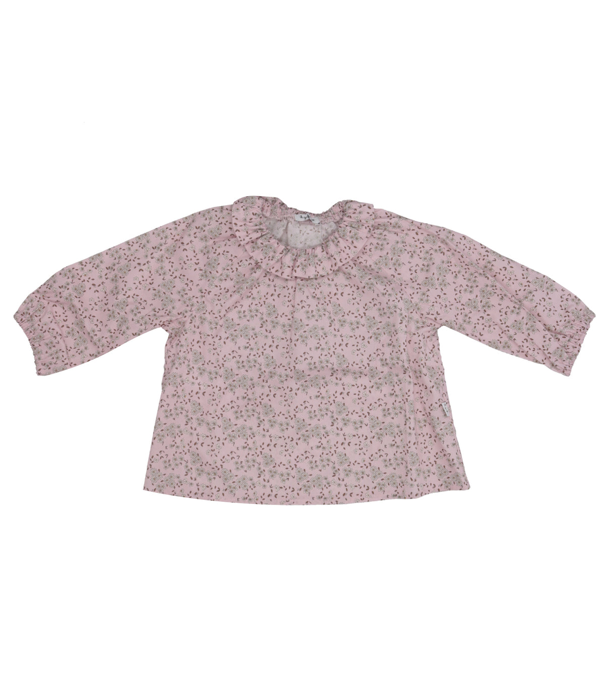 Il Gufo | Camicia Rosa