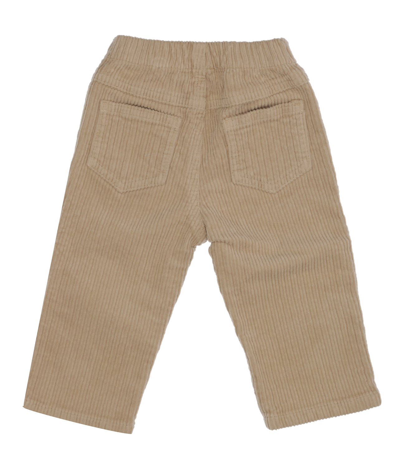 Il Gufo | Pantalone Beige