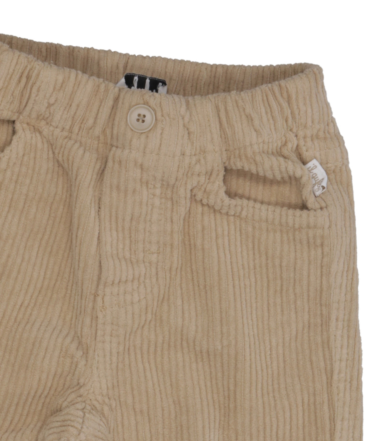 Il Gufo | Pantalone Beige