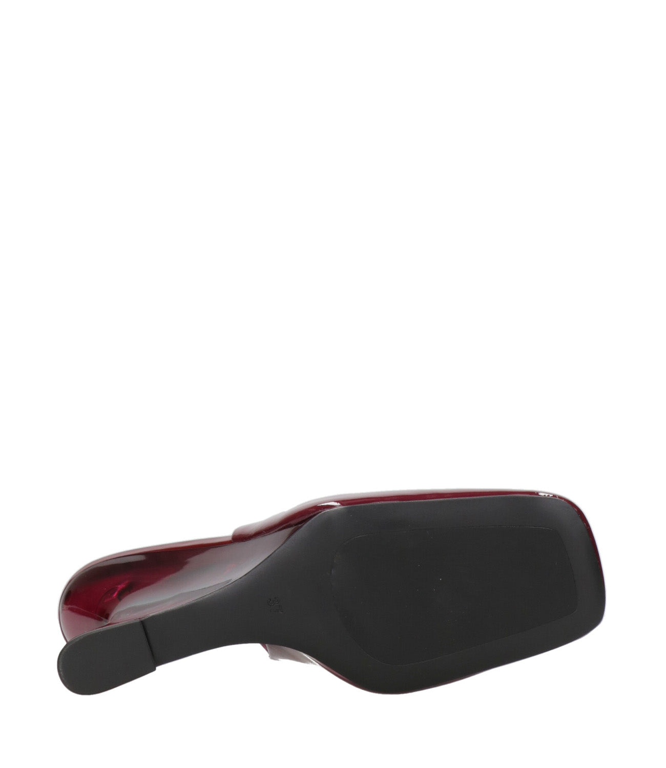 Jeffrey Campbell | Decolletè Favrile Vino