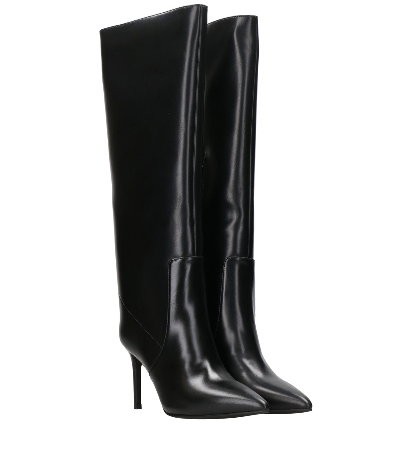 Jeffrey Campbell | Stivale Arsen Nero