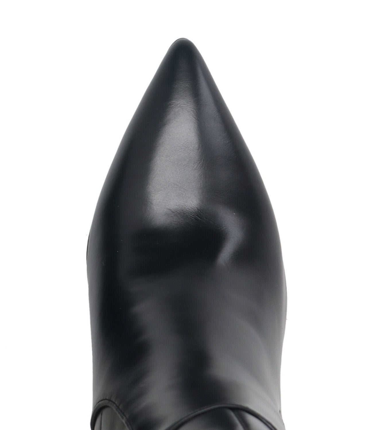 Jeffrey Campbell | Stivale Arsen Nero