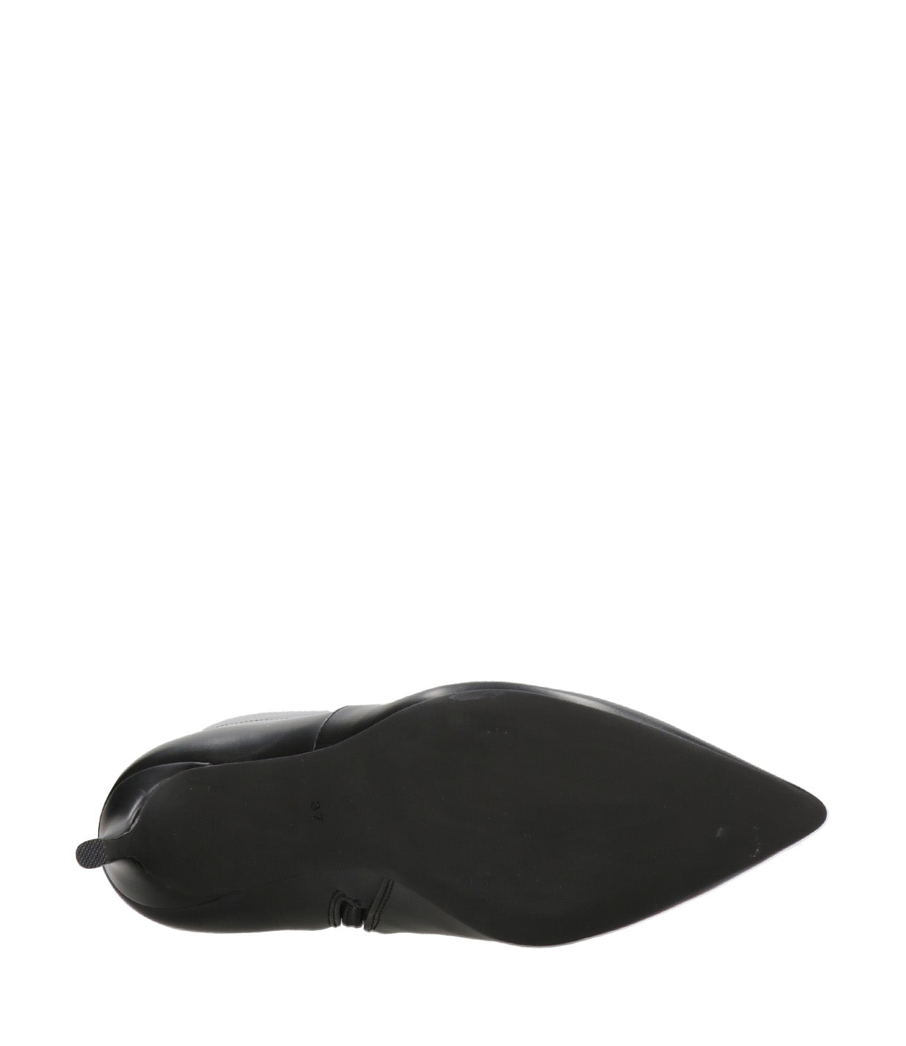 Jeffrey Campbell | Stivale Arsen Nero