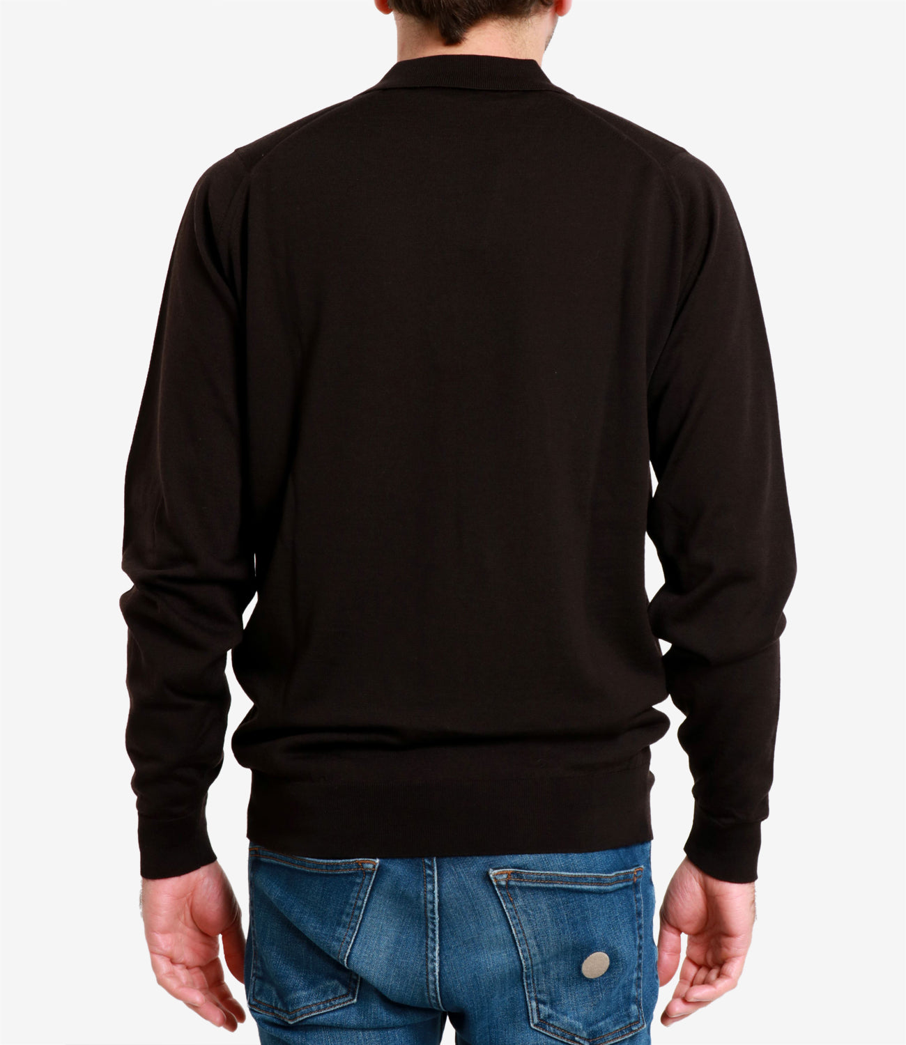 John Smedley | Polo Belpe Moro