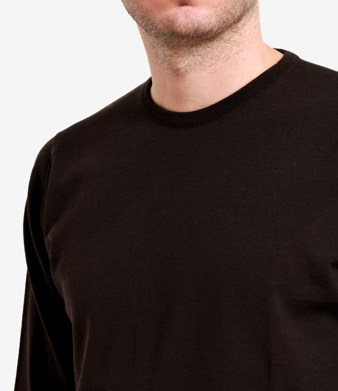 John Smedley | Maglia Lundy Moro