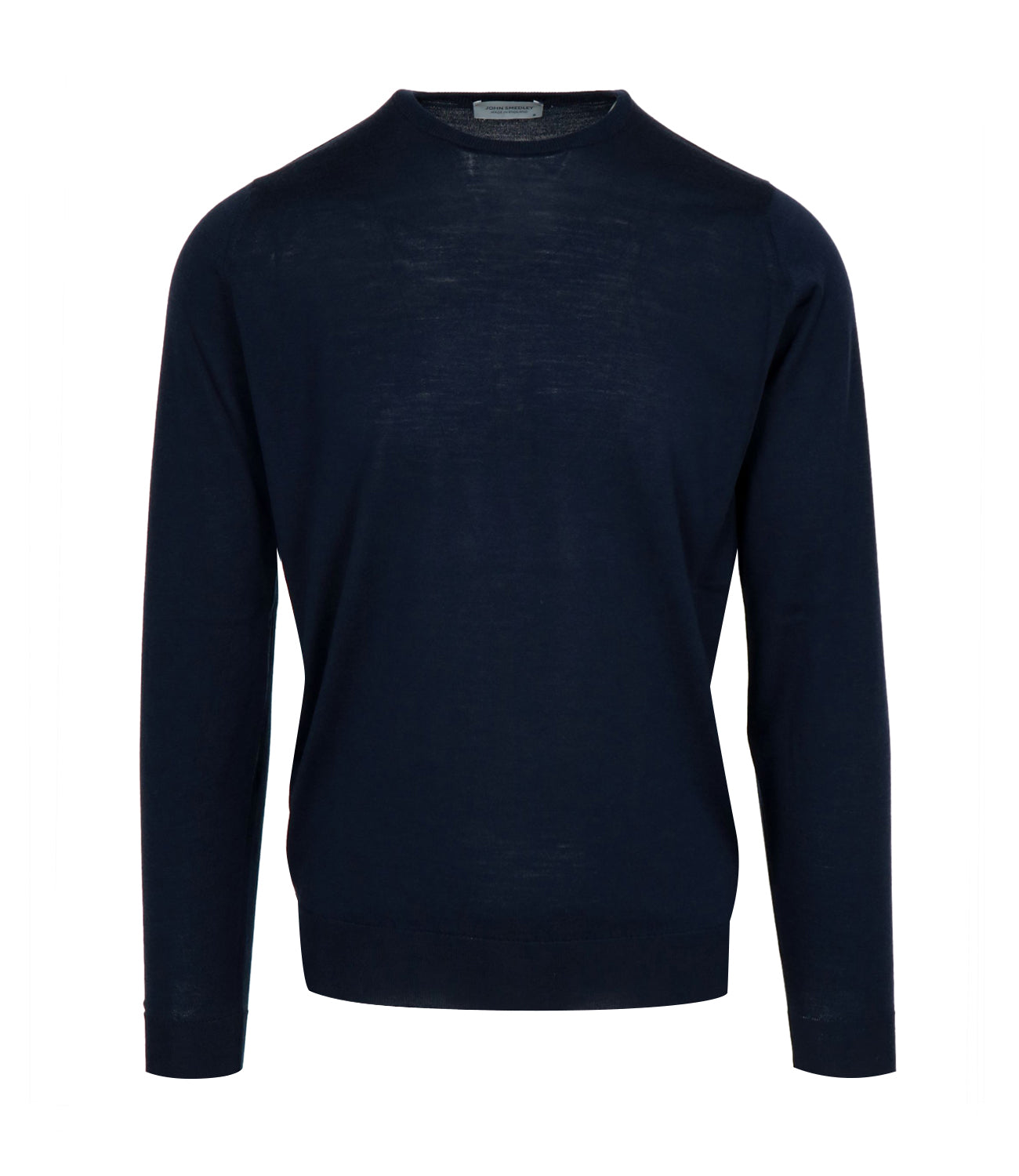 John Smedley | Maglia Lundy Blu notte