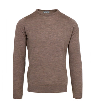 John Smedley | Maglia Lundy Fungo