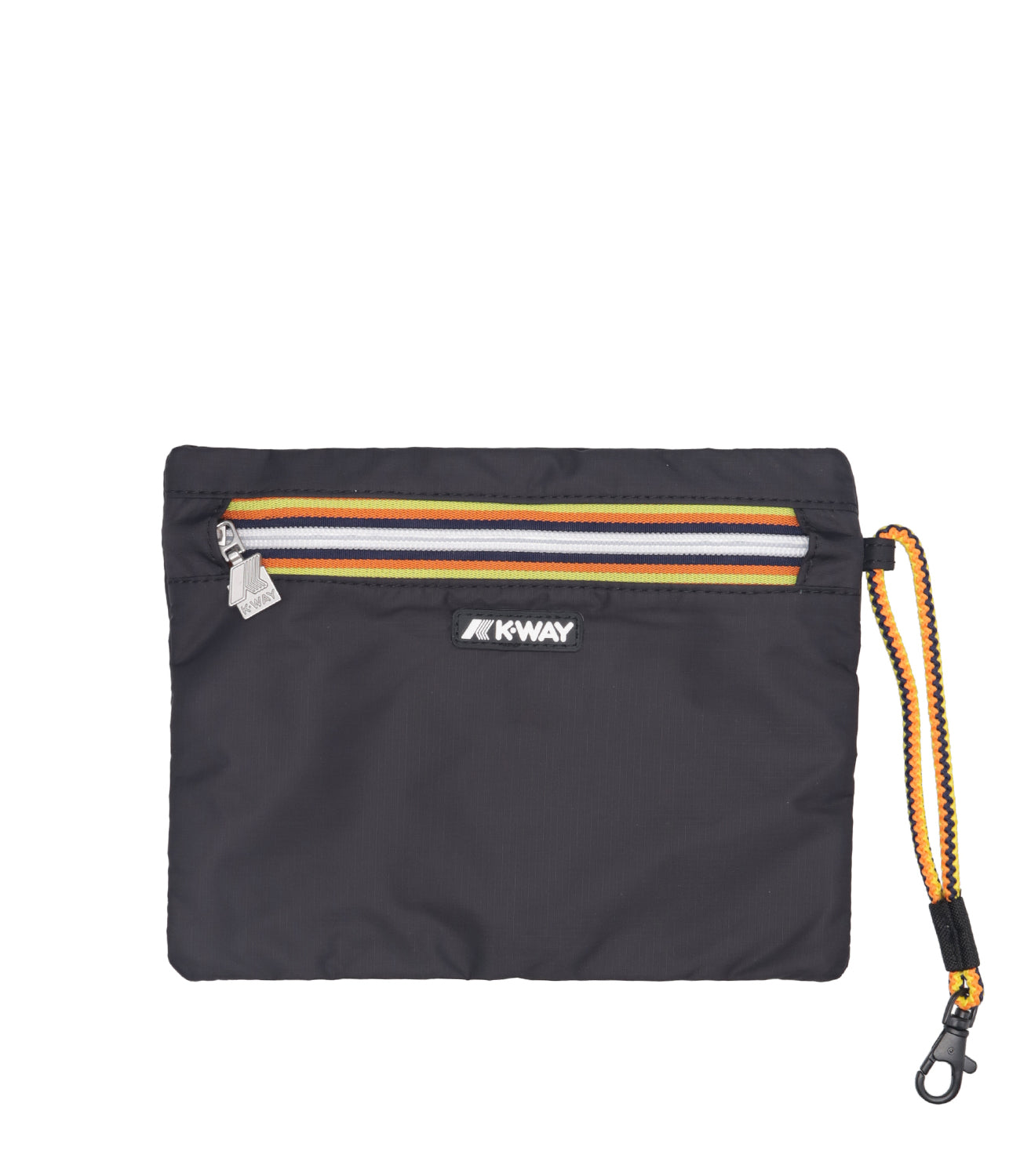 K-Way | Beauty case Nimes Nero