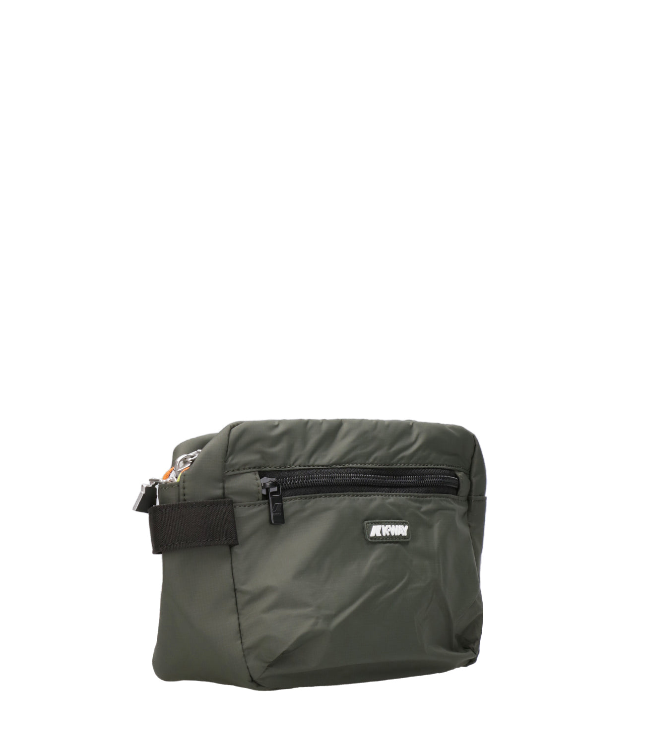 K-Way | Beauty case Demu Verde militare