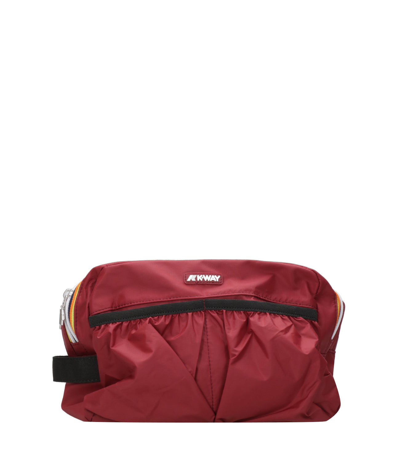 K-Way | Beauty case Albas Rosso