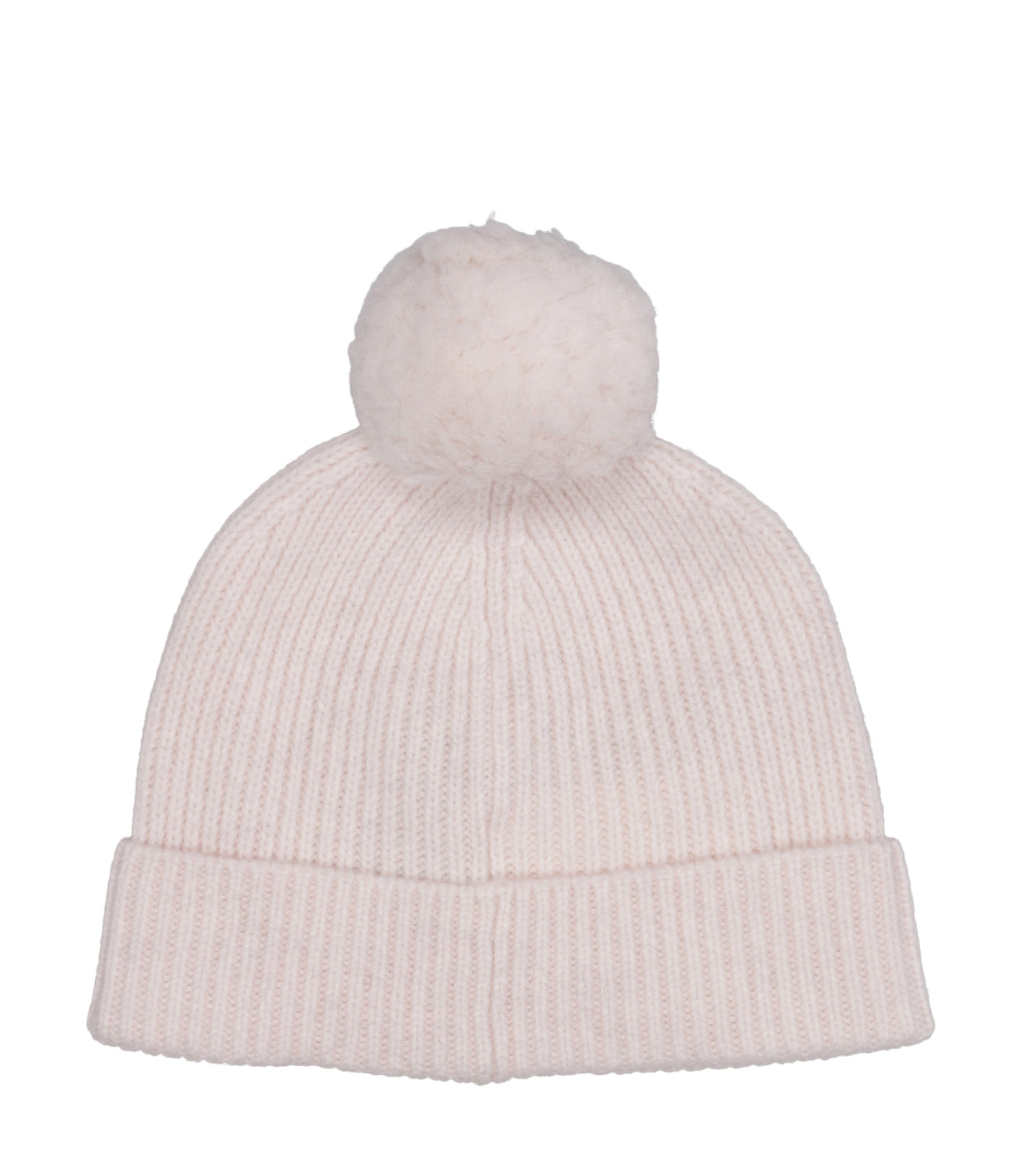K-Way Kids | Vincienne Cardigan Stitch Light Pink Hat