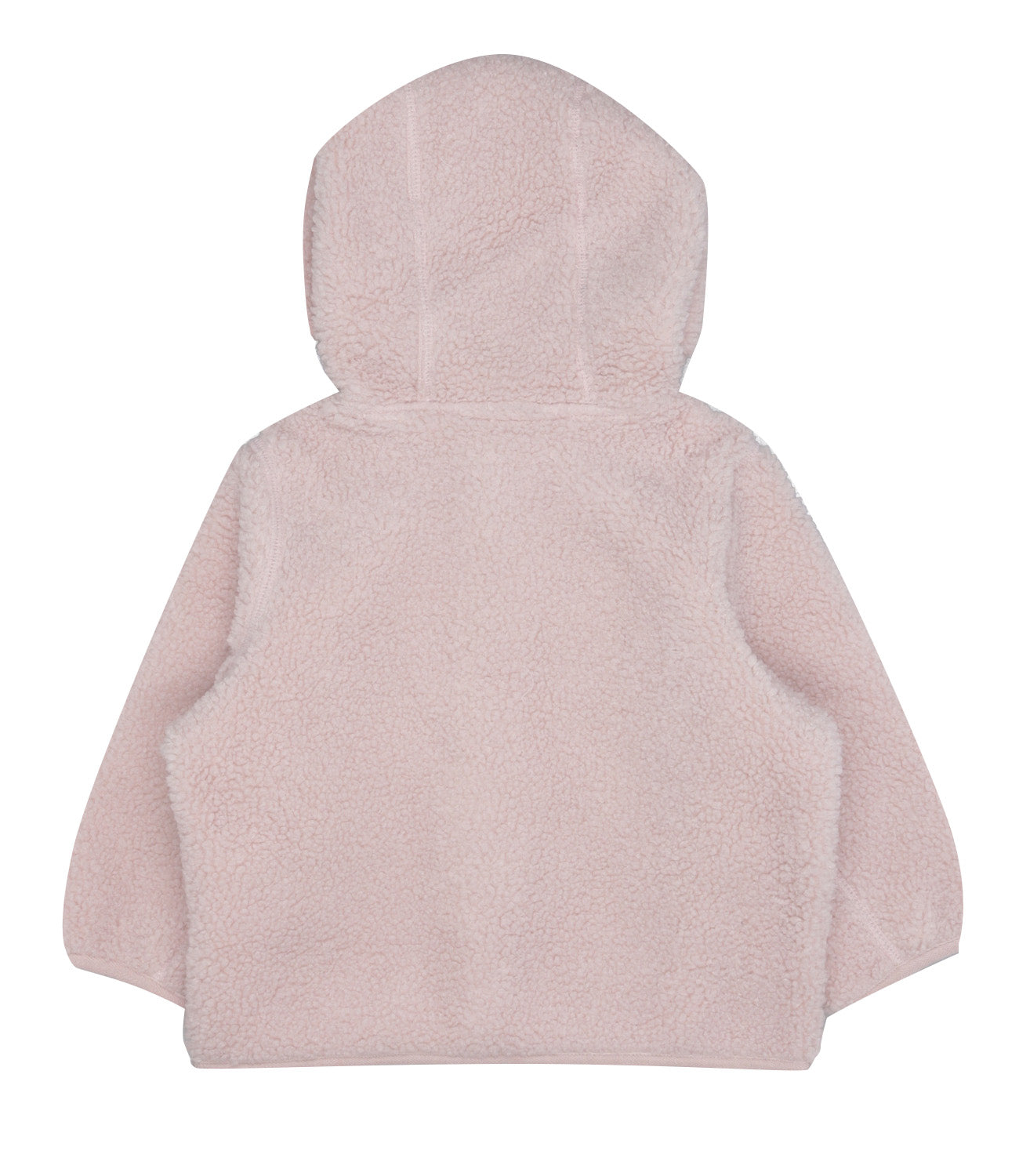 K-Way Kids | Giubbotto E. Janne Polar Rosa