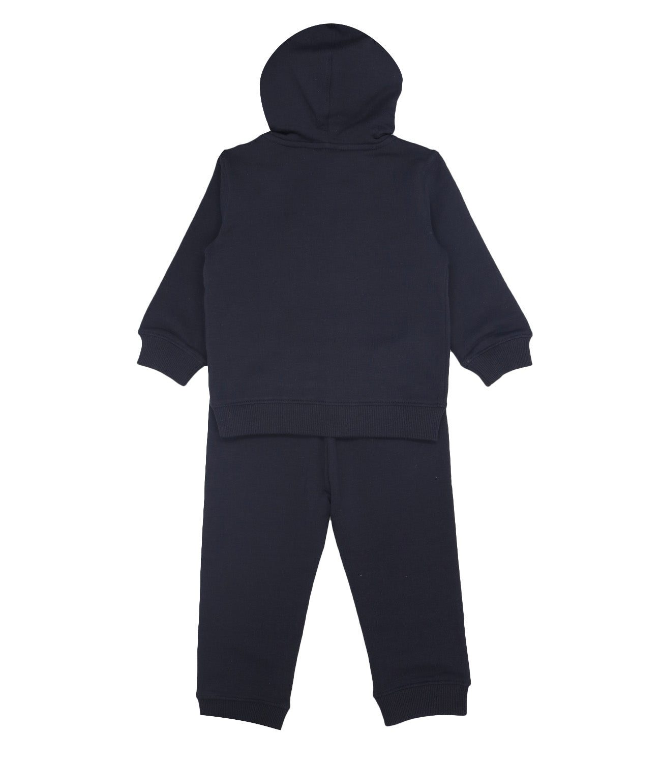 K-Way Kids | Set Felpa e Pantalone Anthonielle Mickette Blu navy