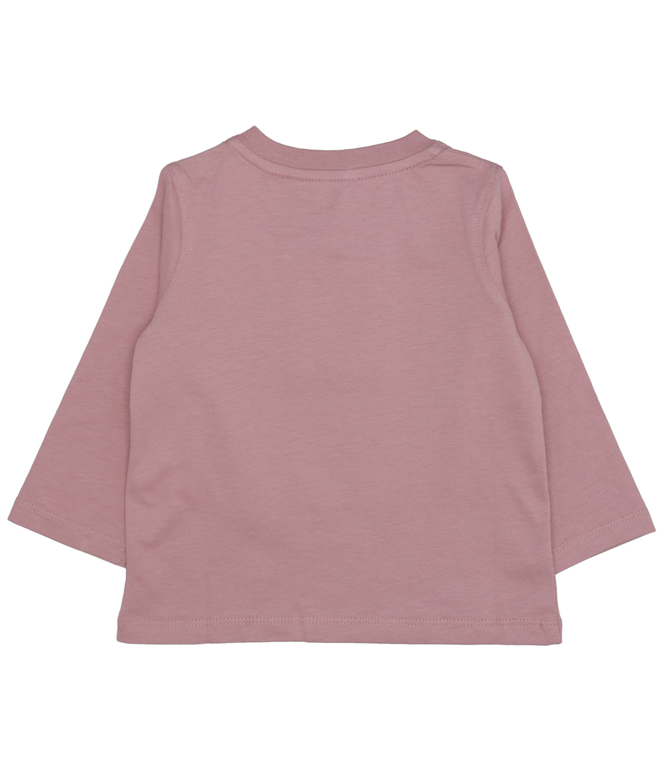 K-Way Kids | T-Shirt E. Elmette Peach Rosa antico