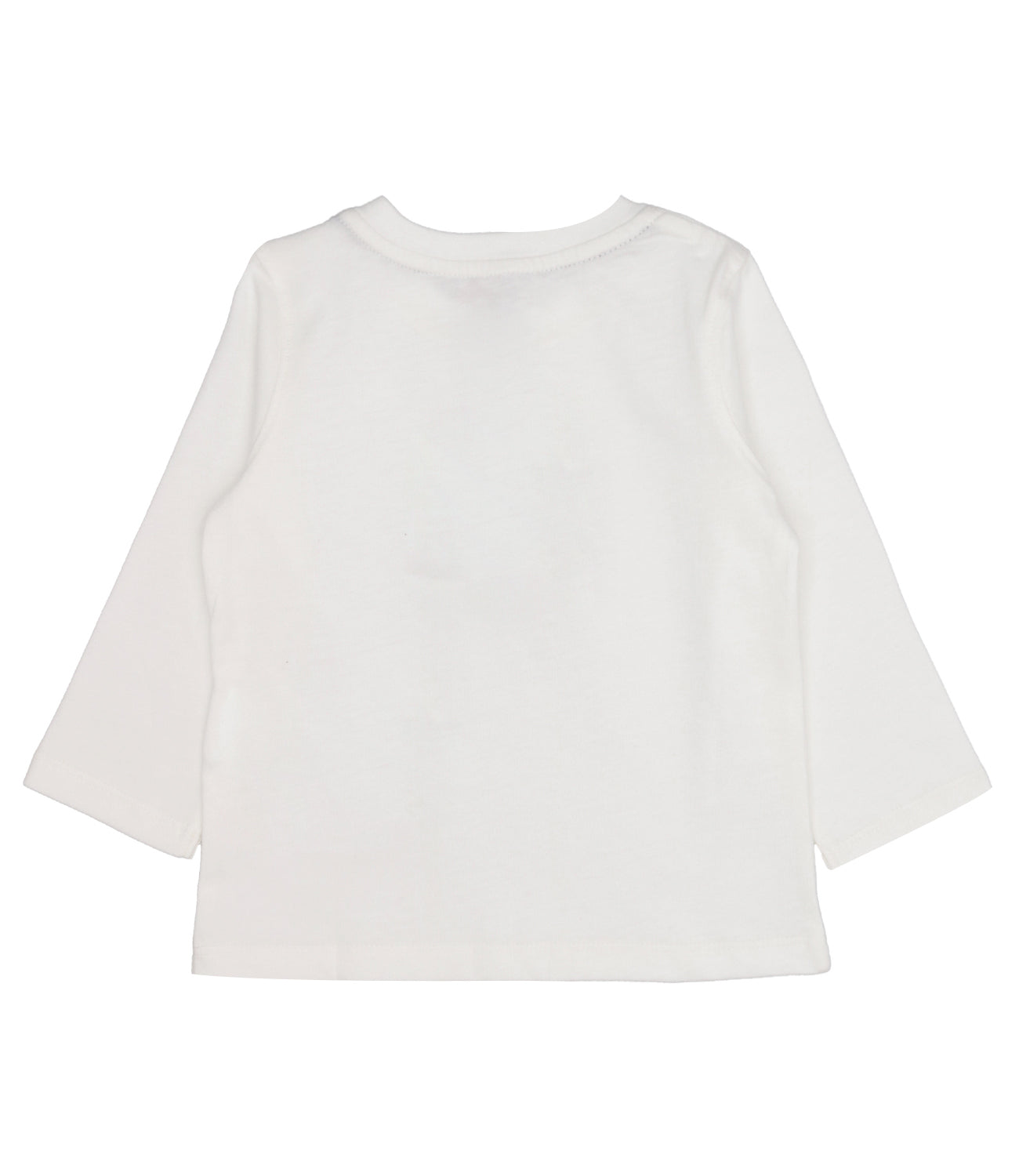 K-Way Kids | T-Shirt E. Elmette Peach Bianca