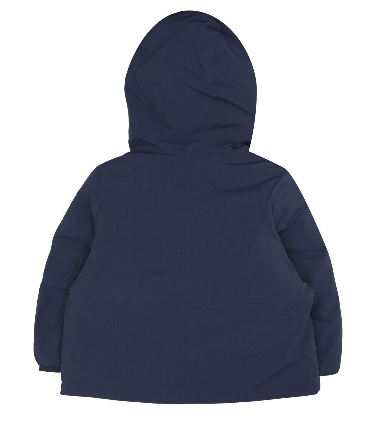 K-Way Kids | Giubbotto P. Jack St warm Double Blu navy e Azzurro