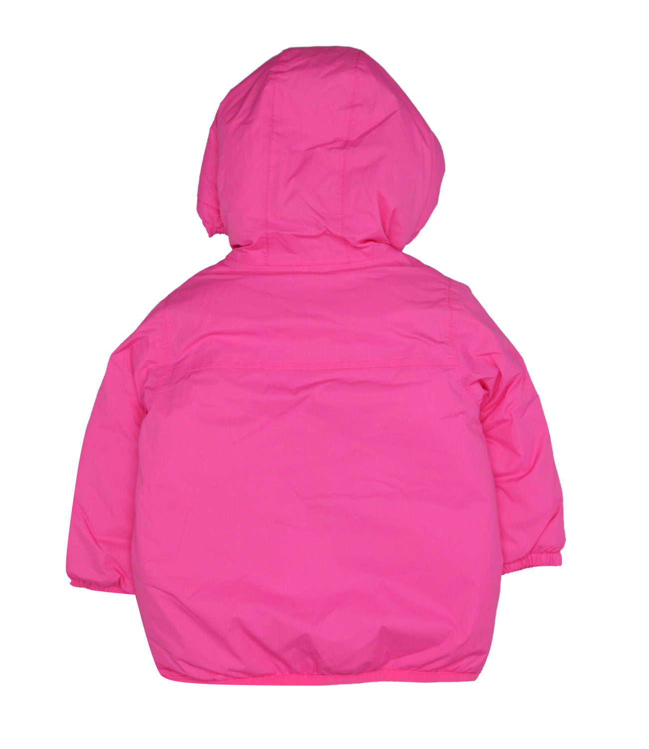 K-Way Kids | Giubbotto E. Le Vrai 4.0 Claudine Magenta