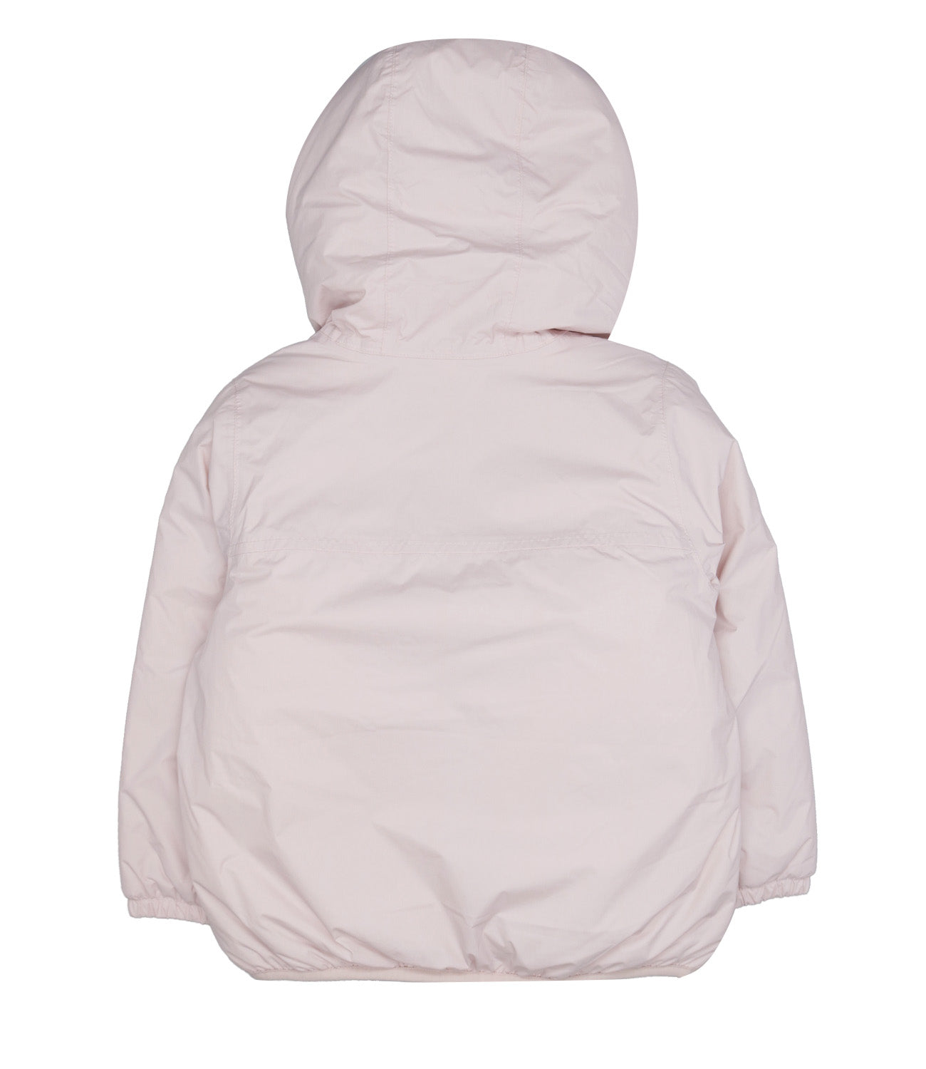 K-Way Kids | Giubbotto E. Le Vrai 4.0 Claudine Rosa