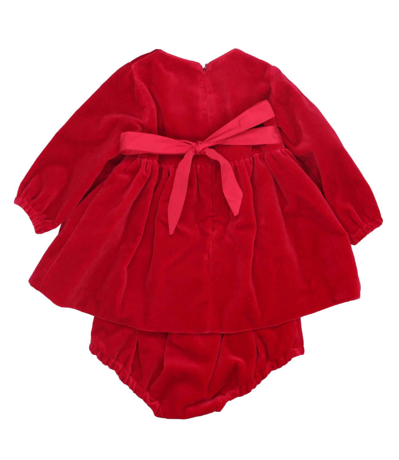 La Stupenderia | Abito Rosso