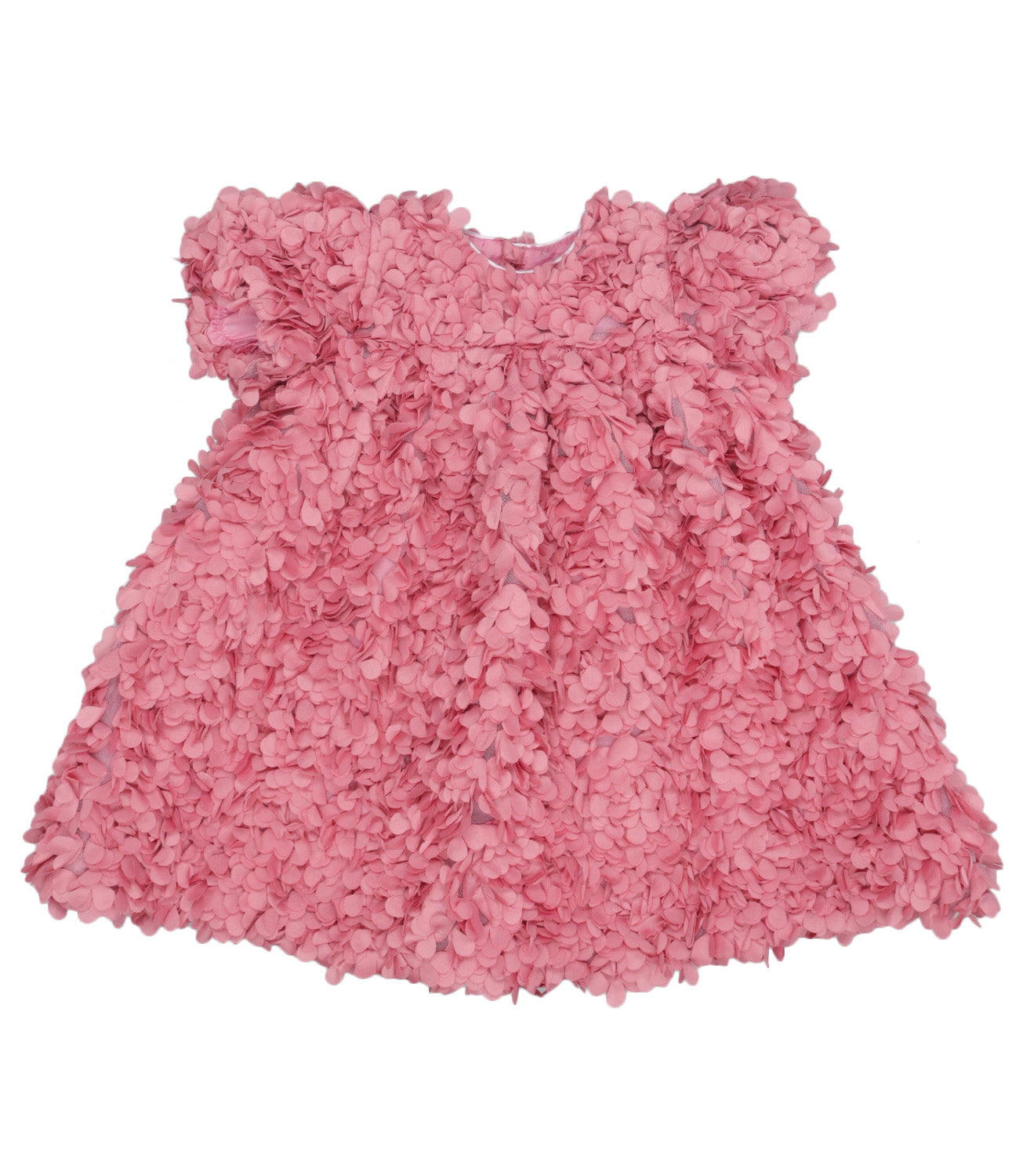 La Stupenderia | Abito Rosa