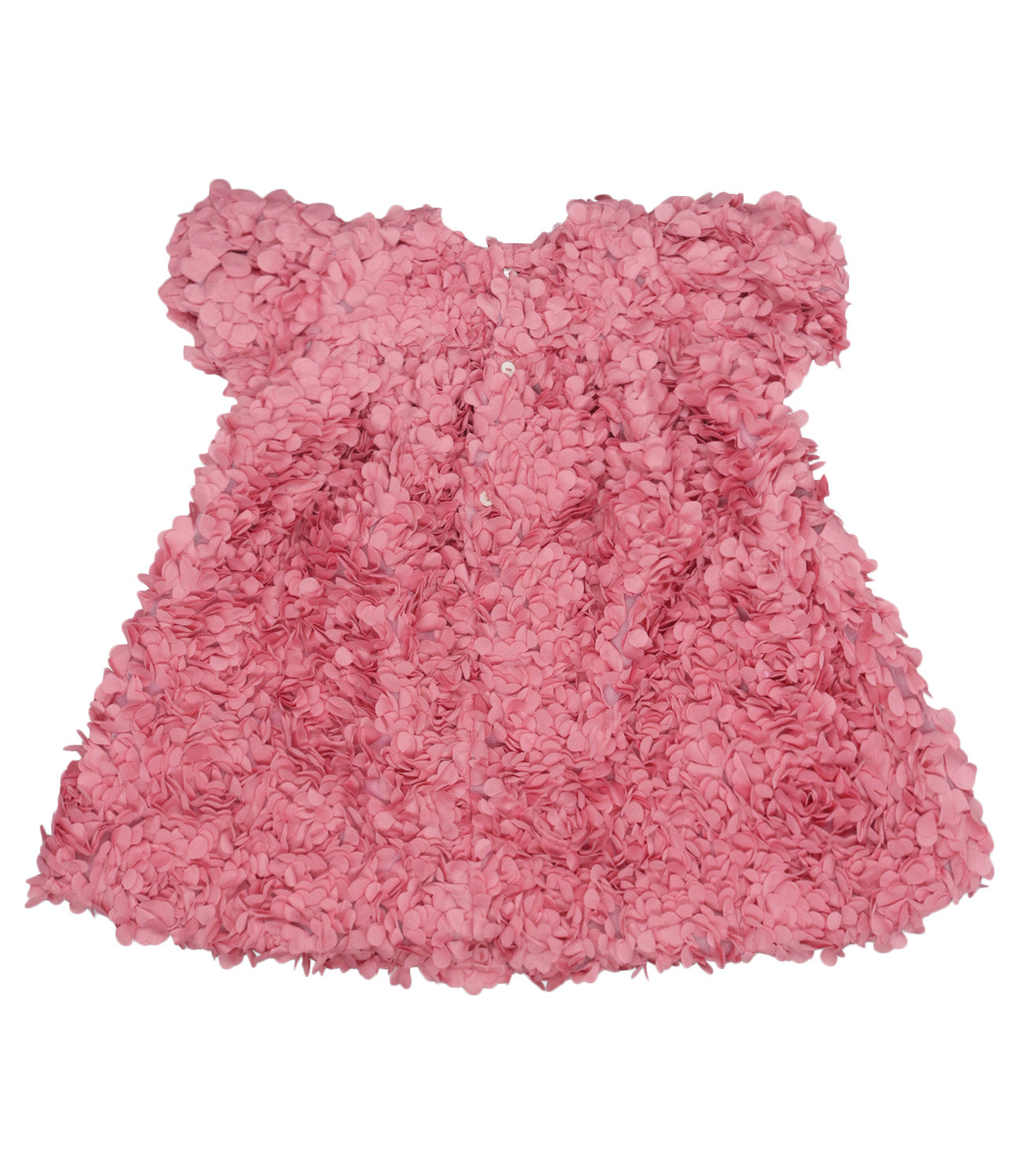 La Stupenderia | Abito Rosa