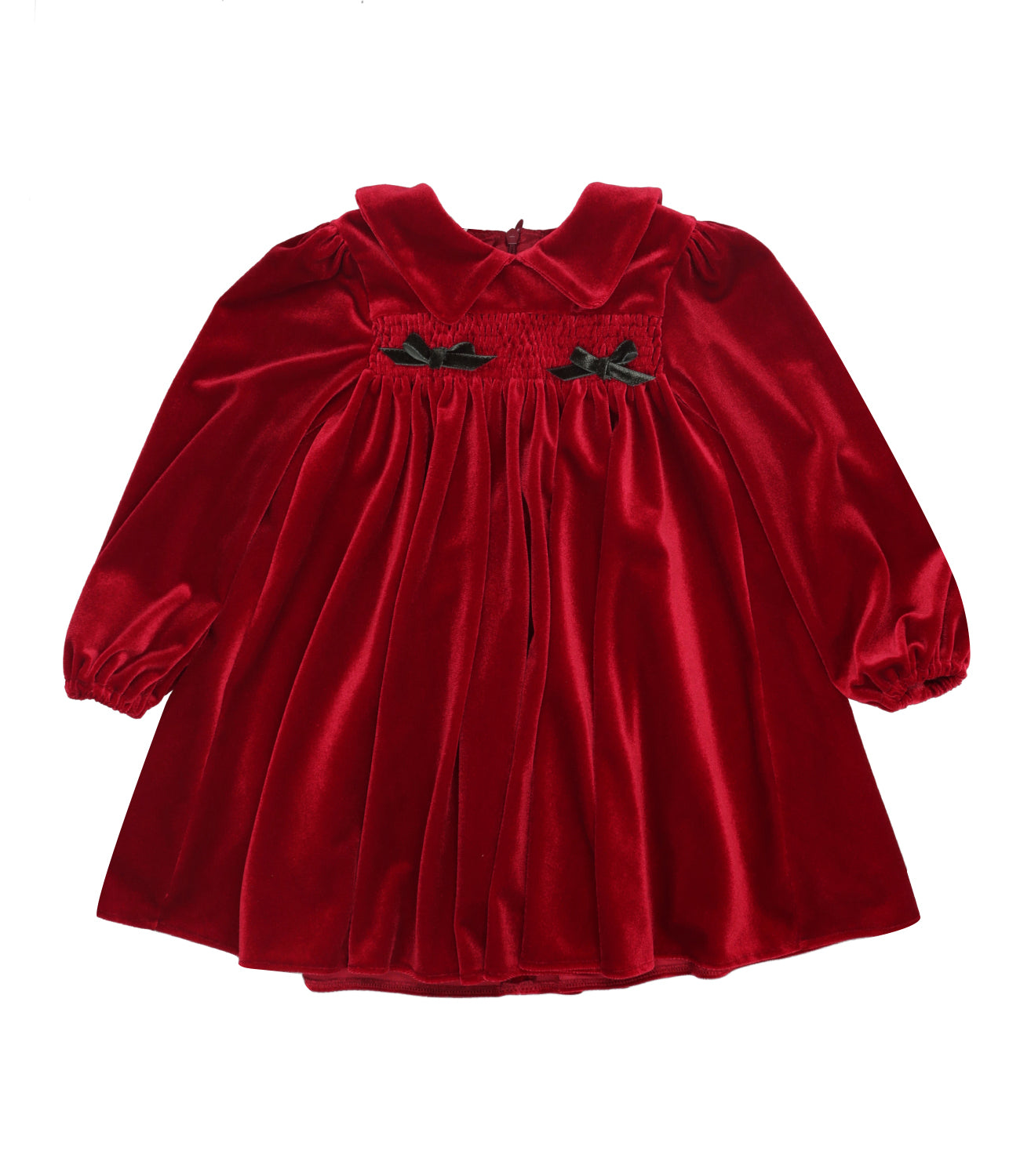 La Stupenderia | Abito Rosso