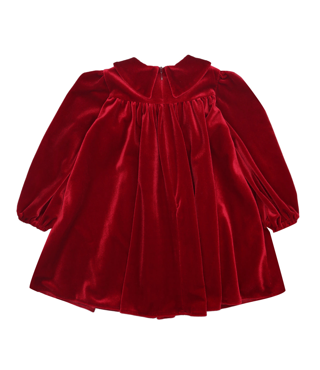 La Stupenderia | Abito Rosso