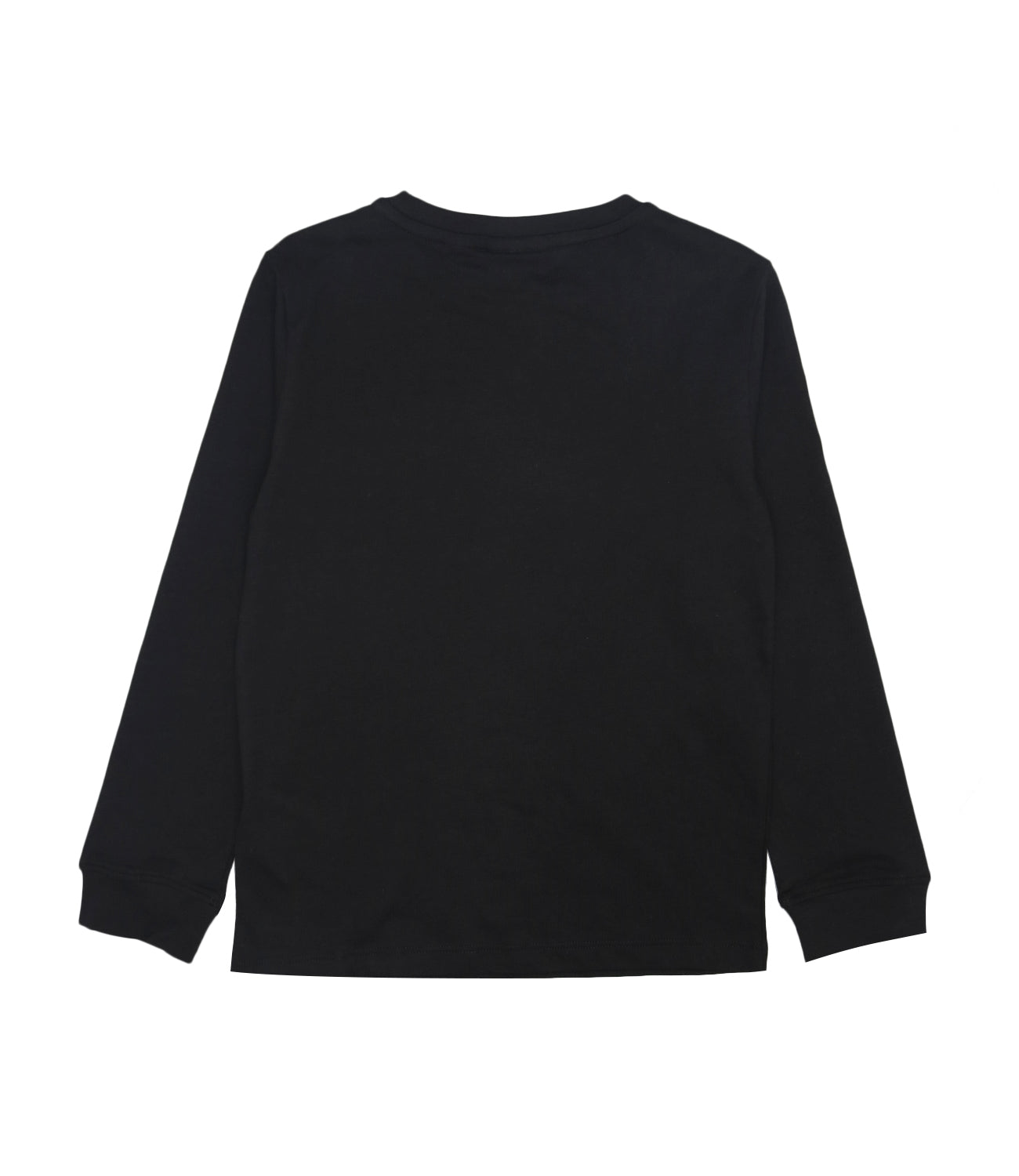 Lacoste Kids | T-Shirt Nero