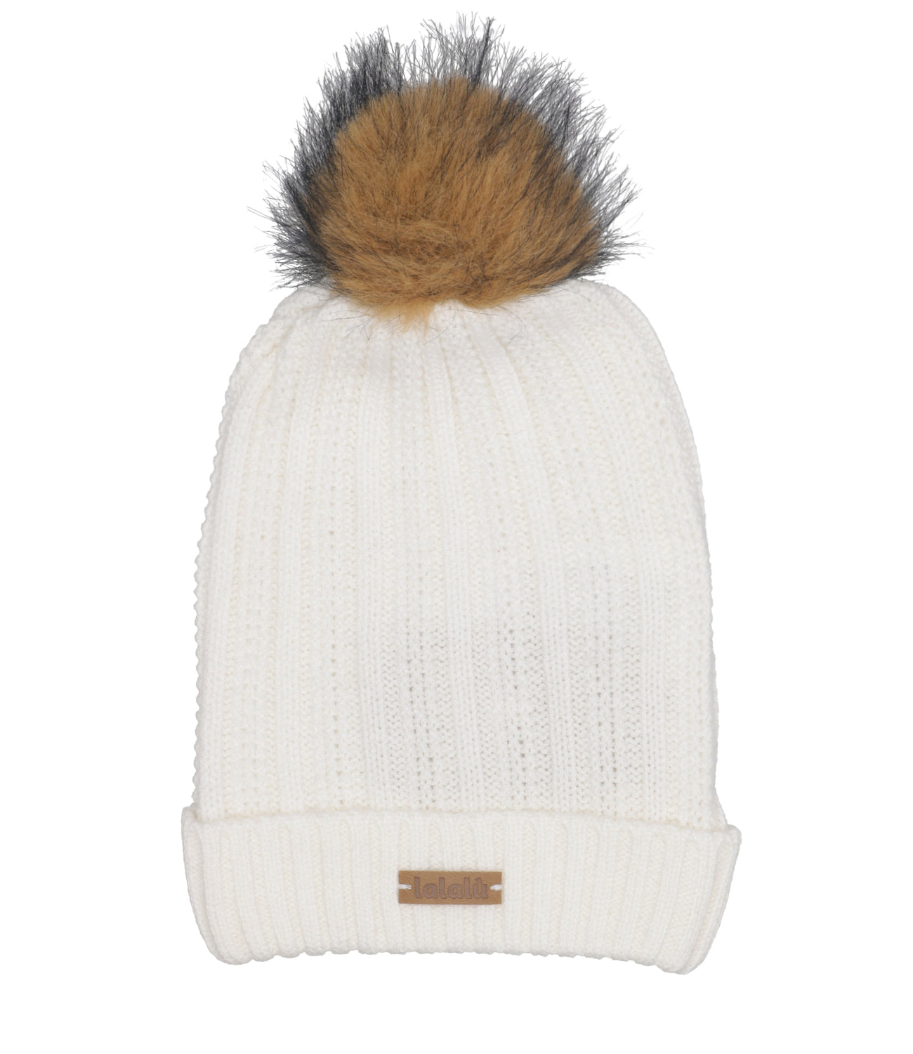 Lalalù | Cappello Latte